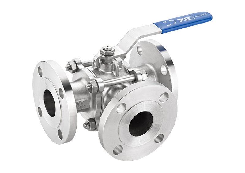 Ball Valves