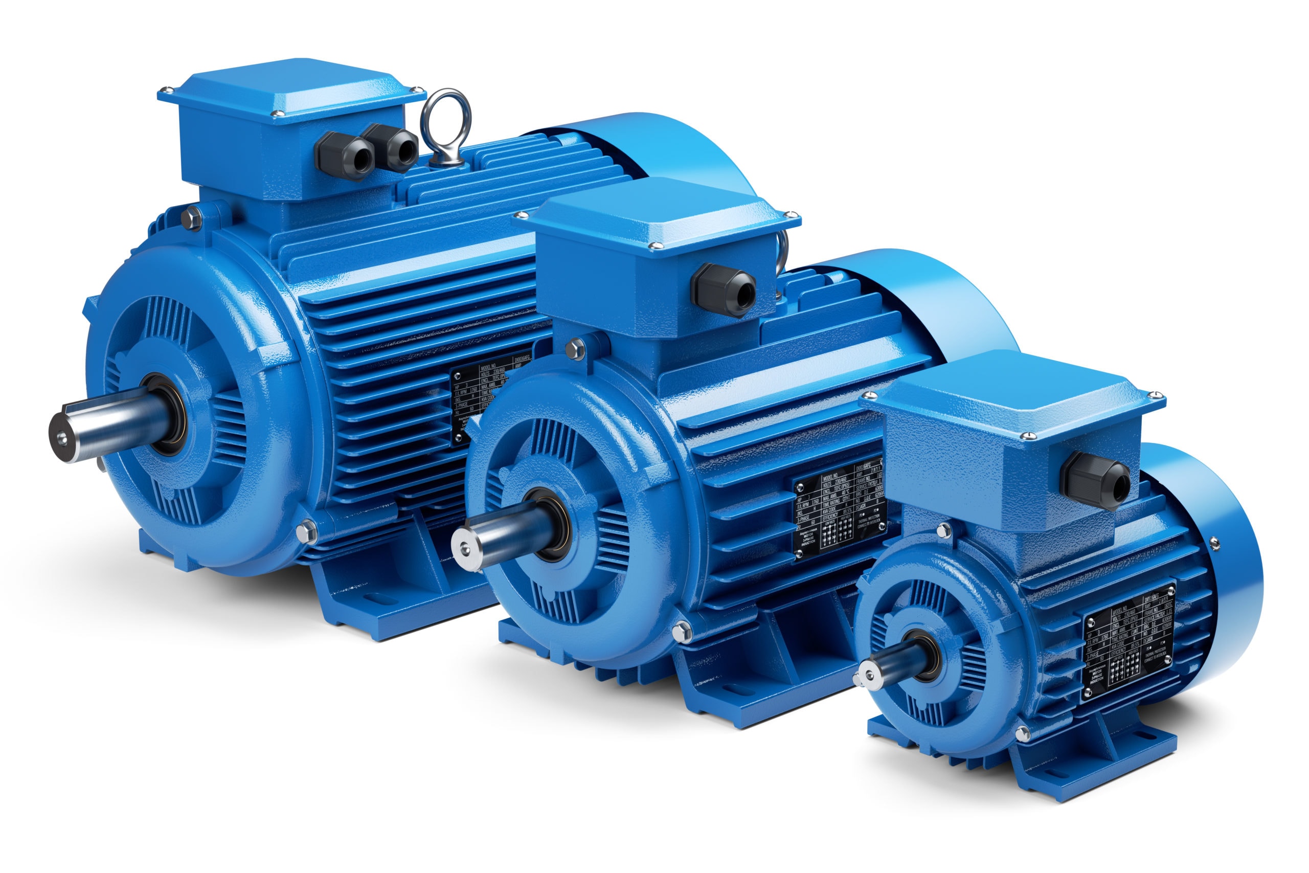 Electric Motors