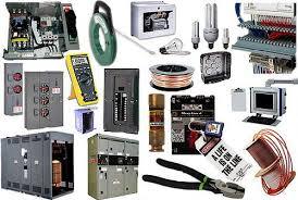 Electrical Bulk Accessories