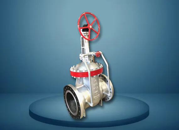 Gate Valves